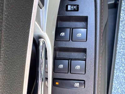 2015 Chevrolet Equinox LT 1LT