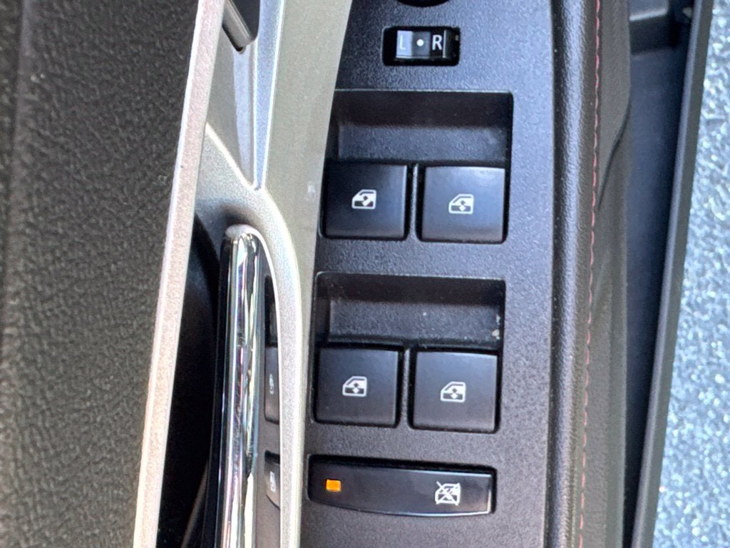 2015 Chevrolet Equinox LT 1LT