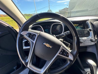 2015 Chevrolet Equinox LT 1LT