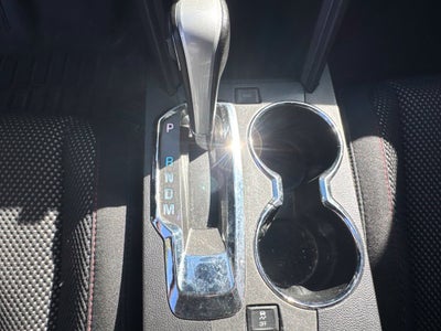2015 Chevrolet Equinox LT 1LT