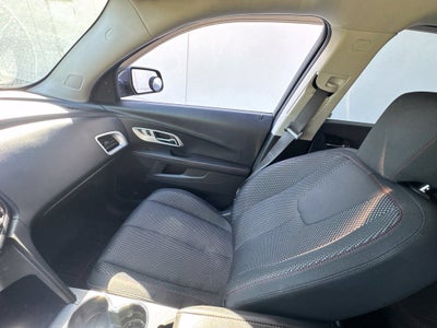 2015 Chevrolet Equinox LT 1LT