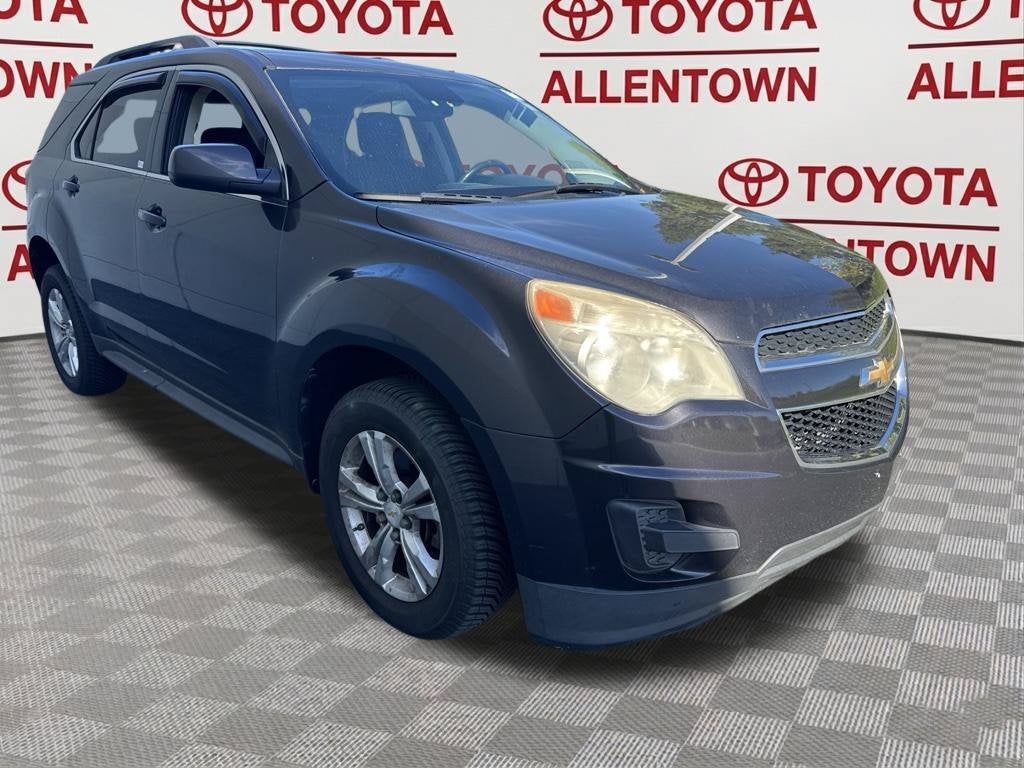 2015 Chevrolet Equinox LT 1LT