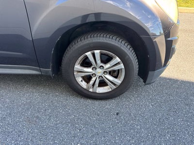 2015 Chevrolet Equinox LT 1LT