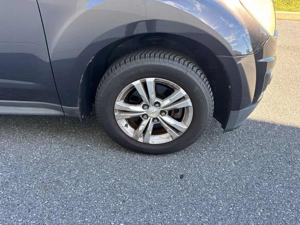 2015 Chevrolet Equinox LT 1LT