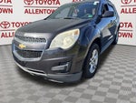 2015 Chevrolet Equinox LT 1LT