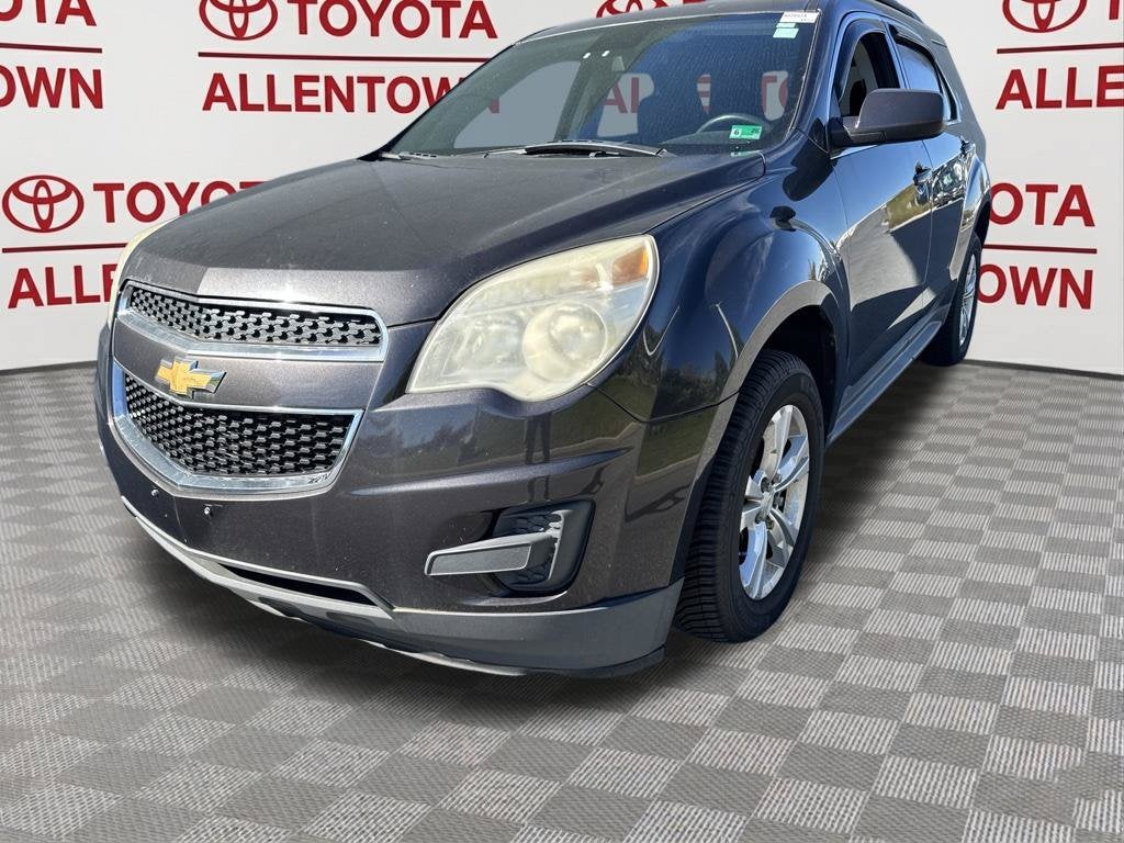 2015 Chevrolet Equinox LT 1LT