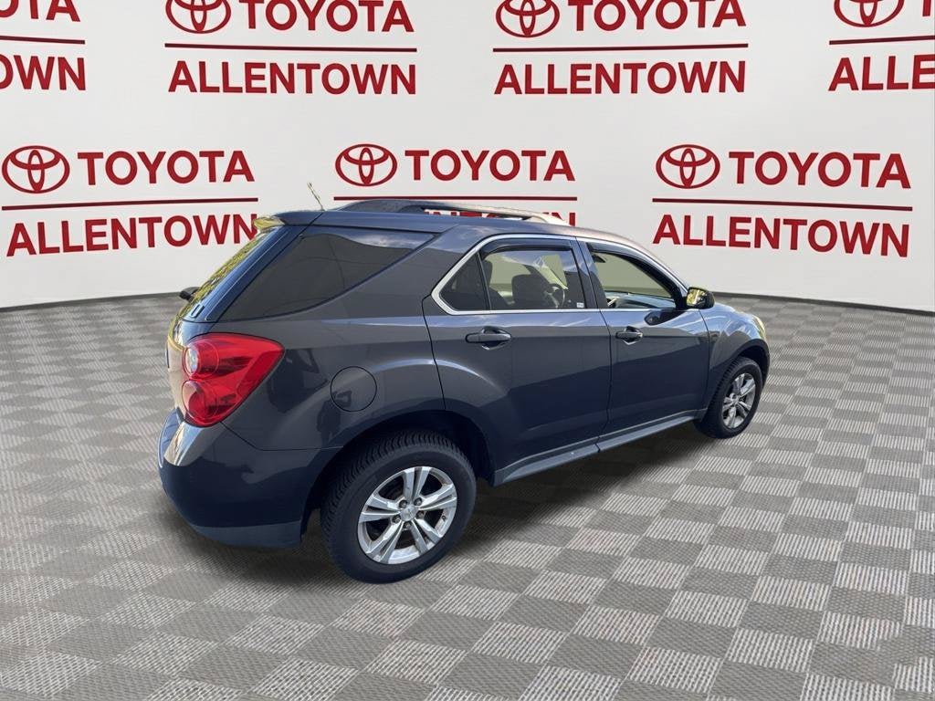 2015 Chevrolet Equinox LT 1LT