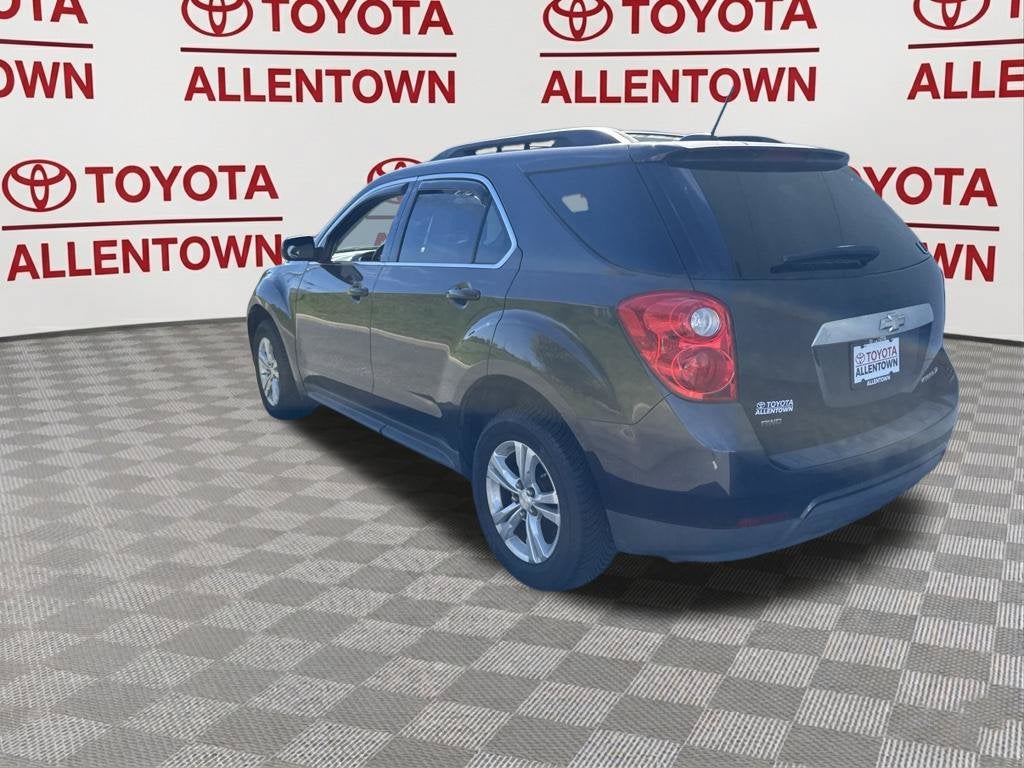 2015 Chevrolet Equinox LT 1LT