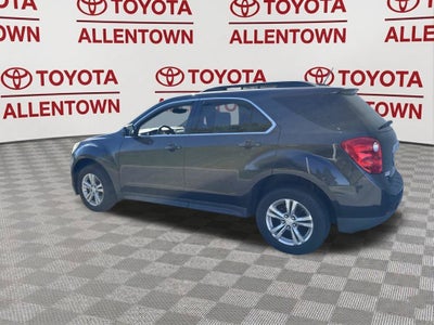 2015 Chevrolet Equinox LT 1LT