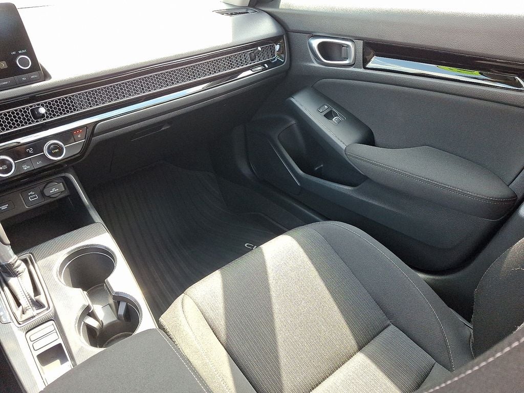 2024 Honda Civic EX