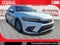 2022 Honda Civic LX