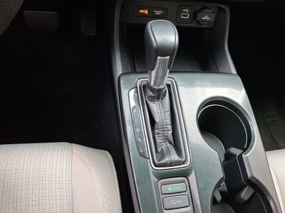 2022 Honda Civic LX