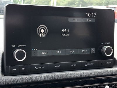 2022 Honda Civic LX