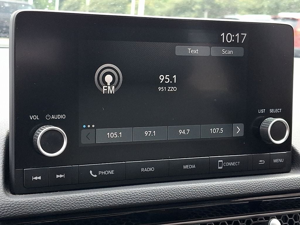 2022 Honda Civic LX