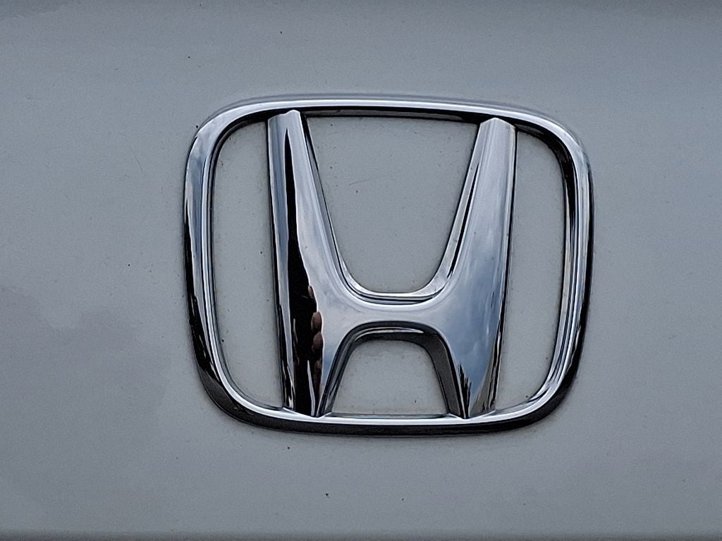 2022 Honda Civic LX