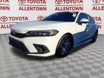 2022 Honda Civic LX