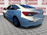 2022 Honda Civic LX