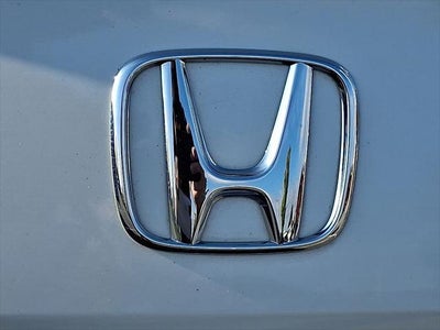 2022 Honda Civic LX