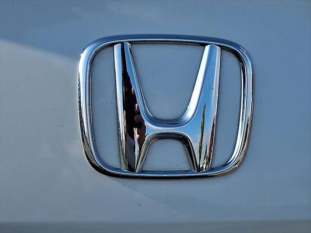 2022 Honda Civic LX