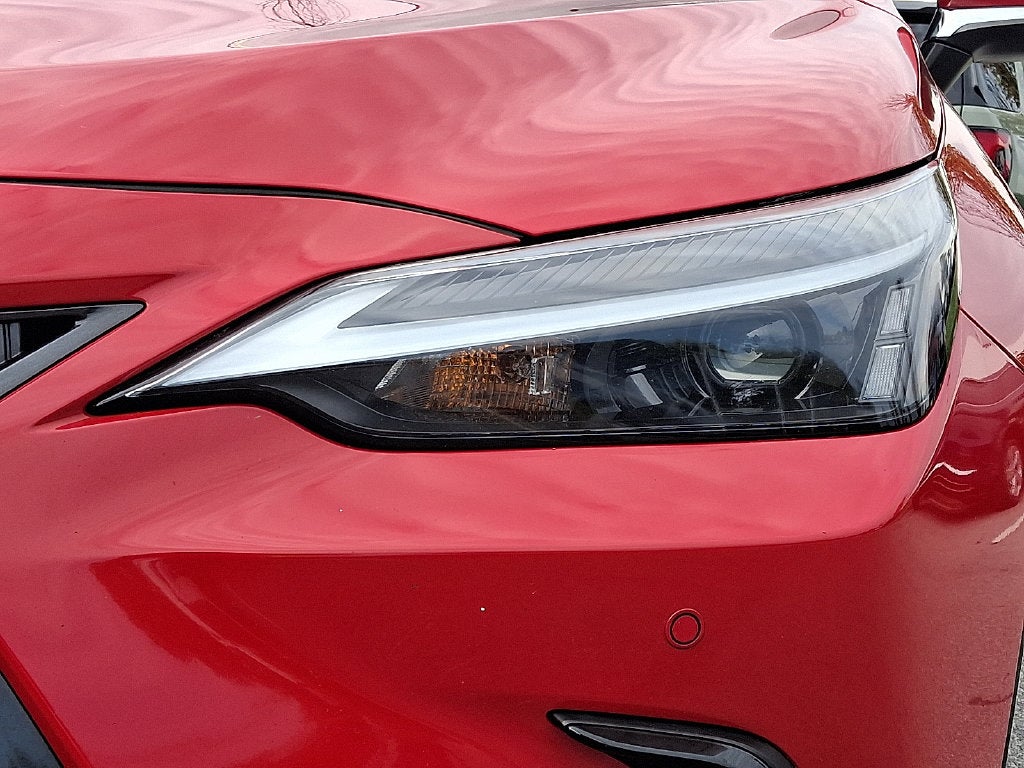 2025 Lexus NX 350 Base