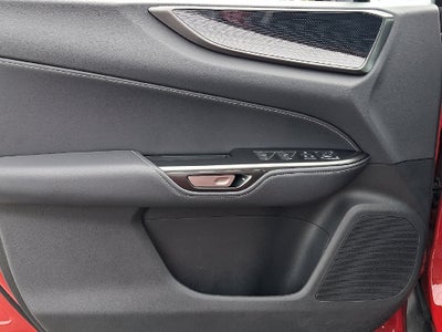 2025 Lexus NX 350 Base