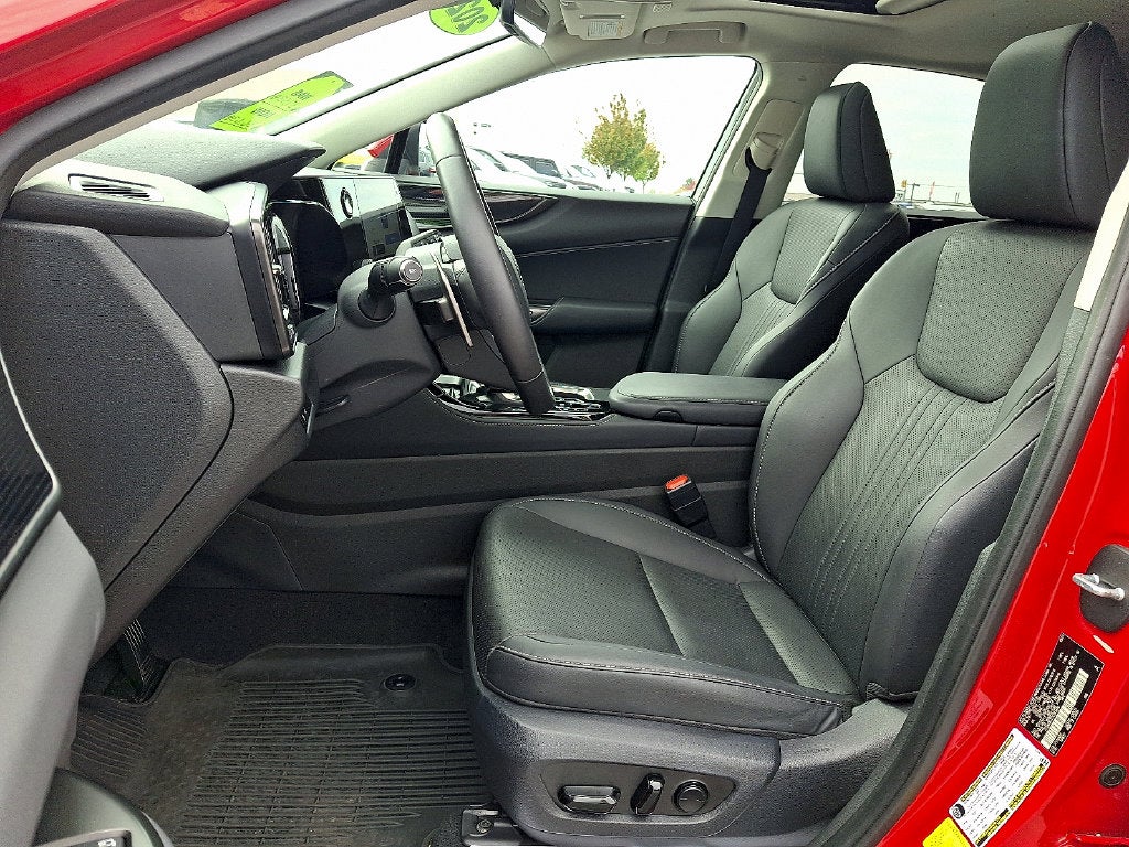 2025 Lexus NX 350 Base