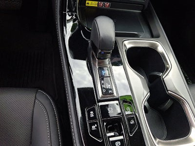 2025 Lexus NX 350 Base