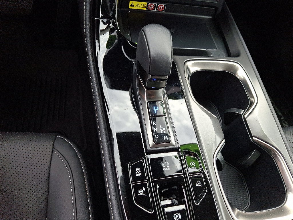 2025 Lexus NX 350 Base
