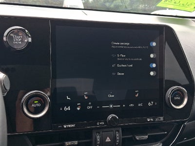 2025 Lexus NX 350 Base
