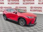 2025 Lexus NX 350 Base