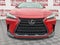 2025 Lexus NX 350 Base