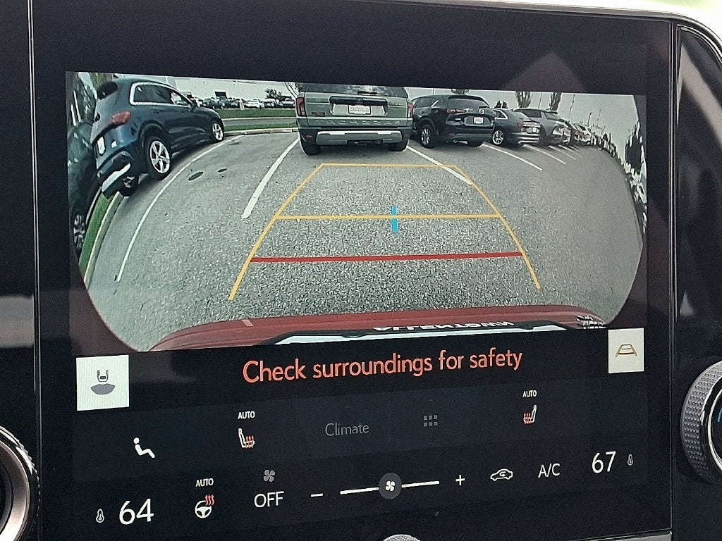 2025 Lexus NX 350 Base