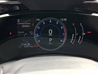 2025 Lexus NX 350 Base