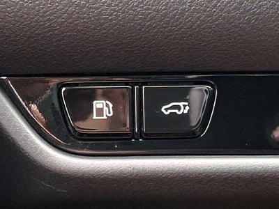 2025 Lexus NX 350 Base