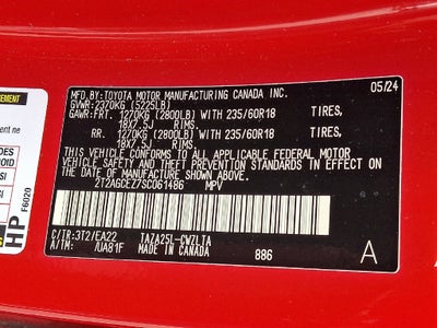 2025 Lexus NX 350 Base