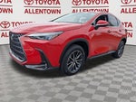 2025 Lexus NX 350 Base