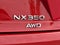 2025 Lexus NX 350 Base