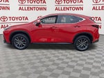2025 Lexus NX 350 Base