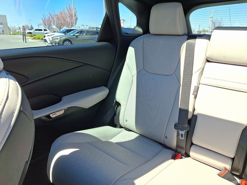 2025 Lexus RX 350 AWD 350 Premium Plus