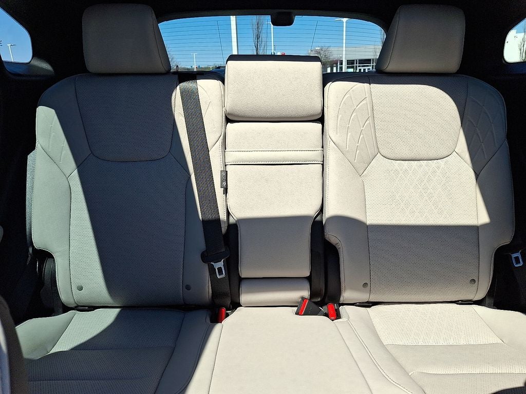 2025 Lexus RX 350 AWD 350 Premium Plus