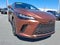 2025 Lexus RX 350 AWD 350 Premium Plus
