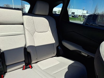 2025 Lexus RX 350 AWD 350 Premium Plus