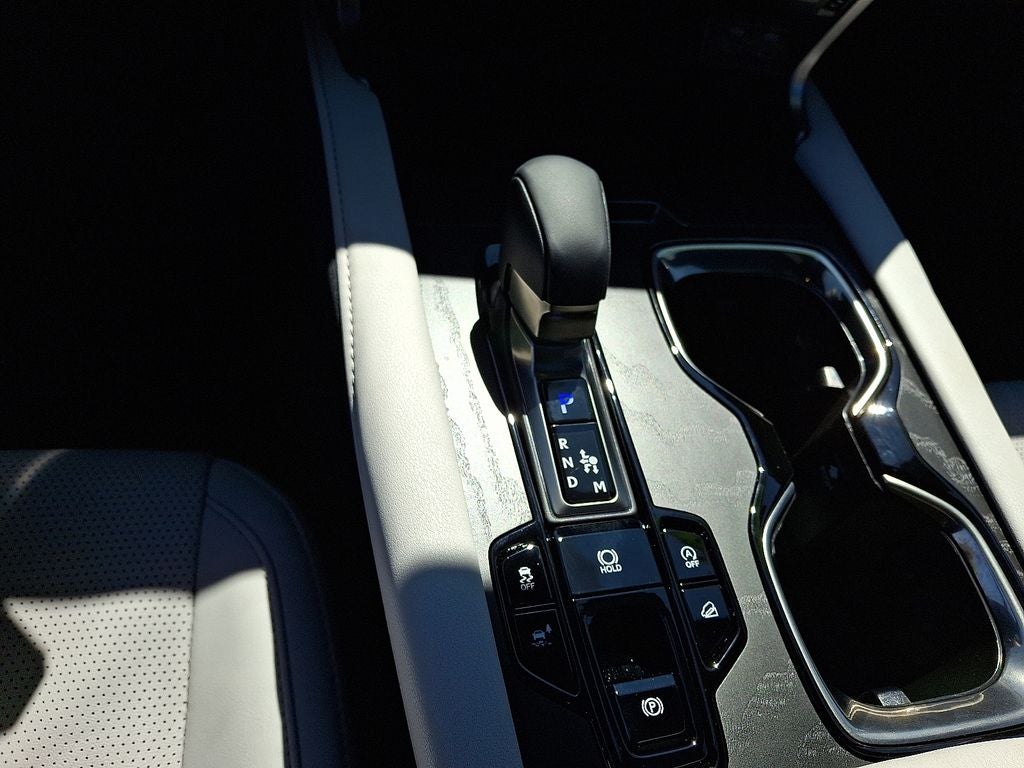 2025 Lexus RX 350 AWD 350 Premium Plus