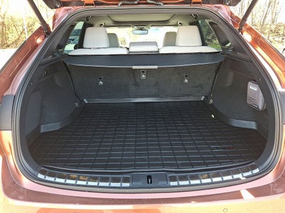 2025 Lexus RX 350 AWD 350 Premium Plus