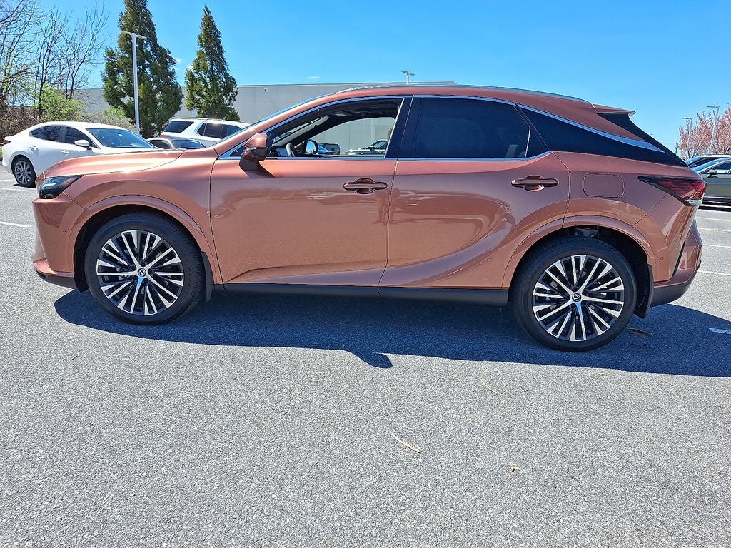 2025 Lexus RX 350 AWD 350 Premium Plus