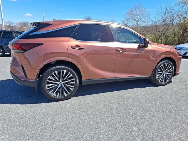 2025 Lexus RX 350 AWD 350 Premium Plus