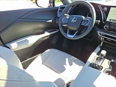 2025 Lexus RX 350 AWD 350 Premium Plus