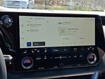 2025 Lexus RX 350 AWD 350 Premium Plus