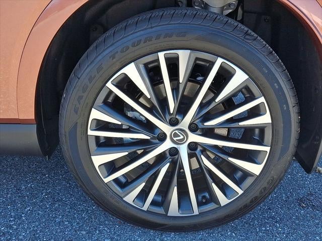 2025 Lexus RX 350 AWD 350 Premium Plus