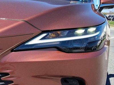 2025 Lexus RX 350 AWD 350 Premium Plus